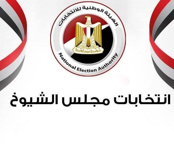 موعد انتخابات مجلس الشيوخ 2025